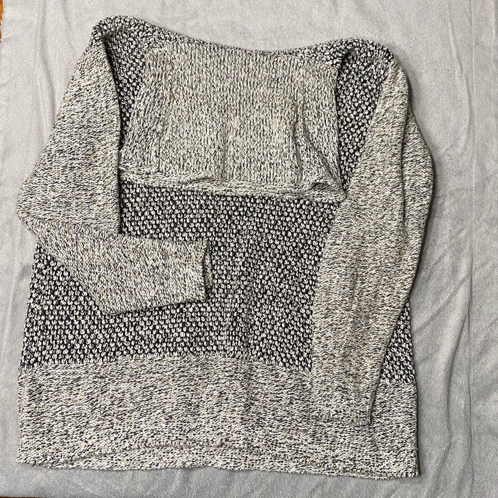 J. Jill sweater
